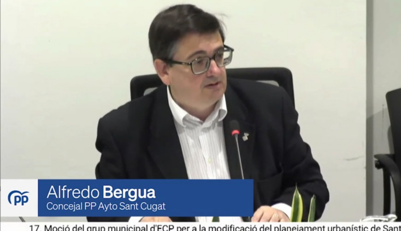 Contra la imposición de la reserva obligatoria del 30% para VPO en nuevas promociones